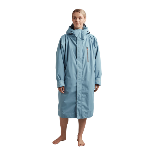 Red Paddle Evo Pro 15k Changing Robe