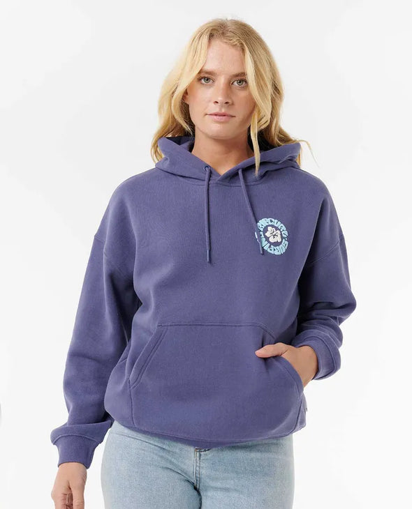 Ripcurl Surf Puff Heritage
