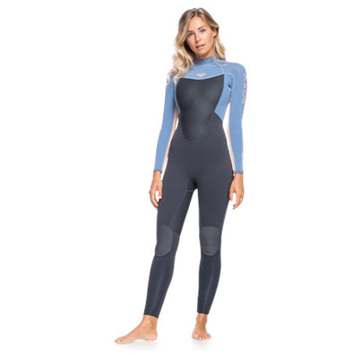 Roxy Prologue 4/3 backzip