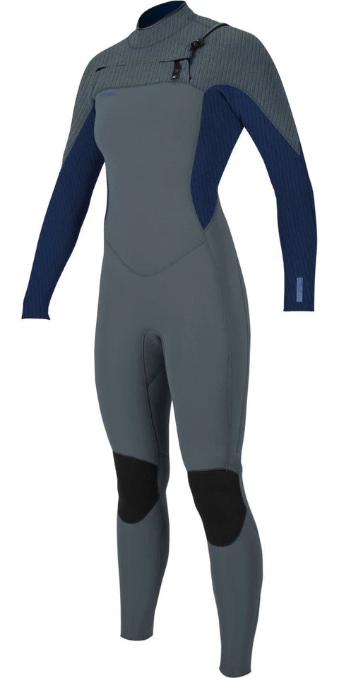 Womens Hyperfreak 4/3mm