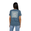 Salty crew optic Tee