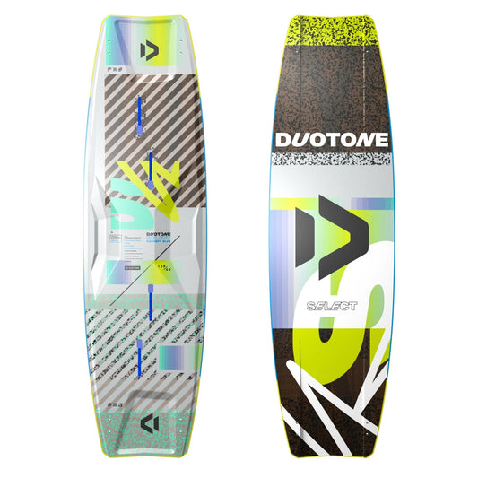 2024 Duotone Select Concept Blue