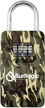 Surflogic Key Lock Maxi