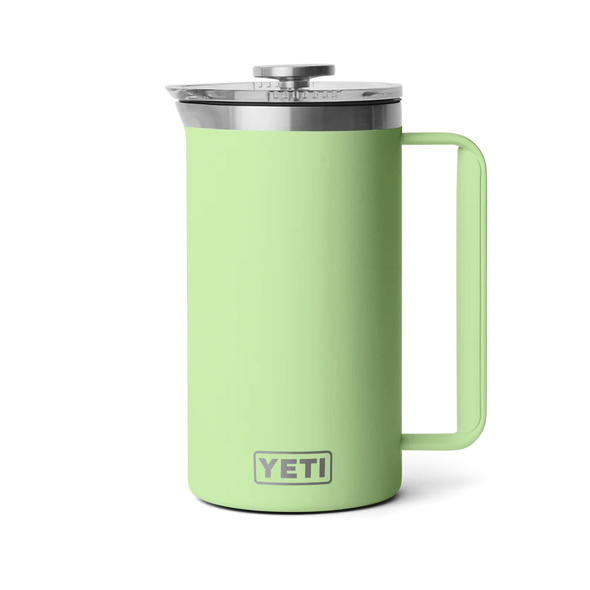 Yeti French Press