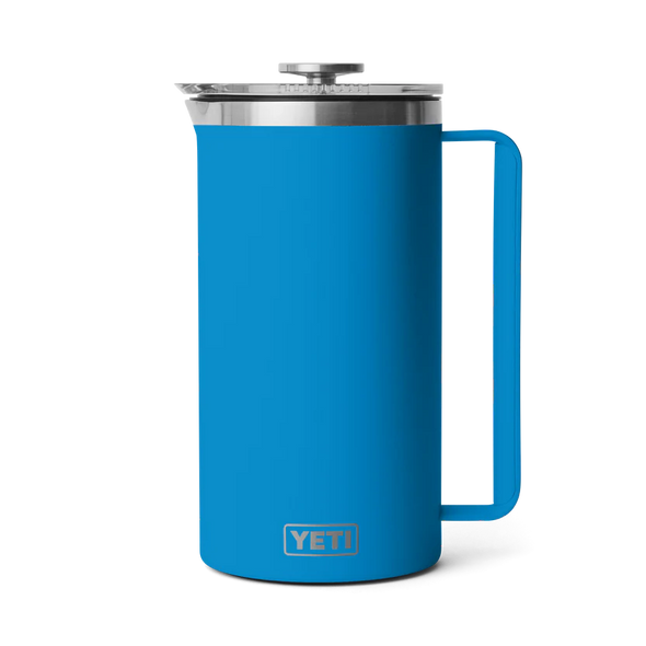 Yeti French Press