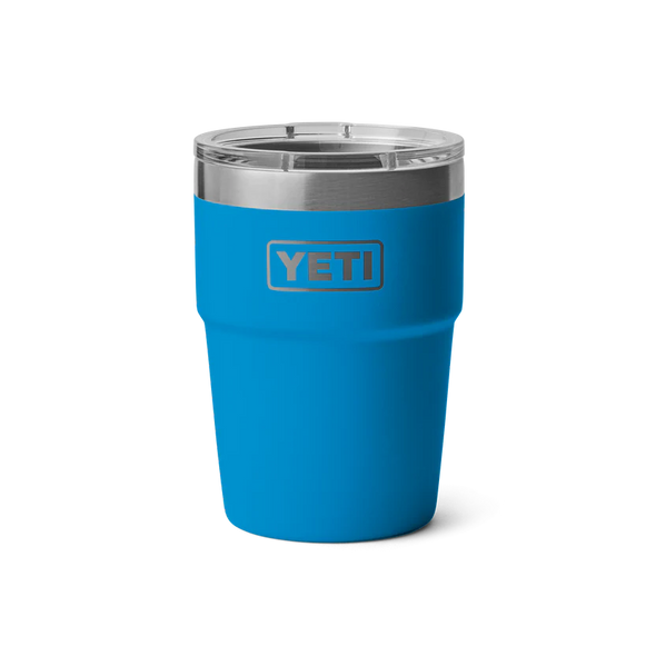 Yeti Rambler 16oz Stackable Cup