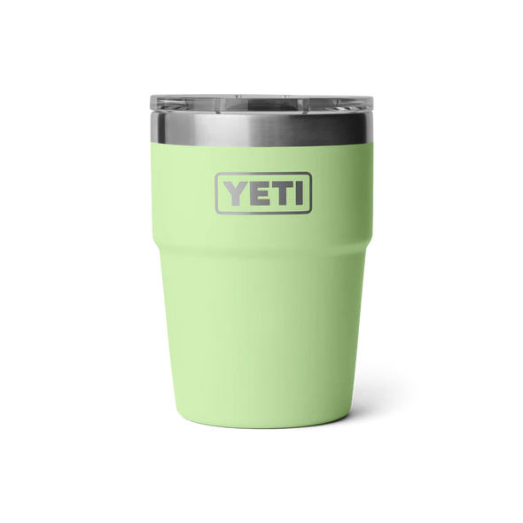 Yeti Rambler 16oz Stackable Cup