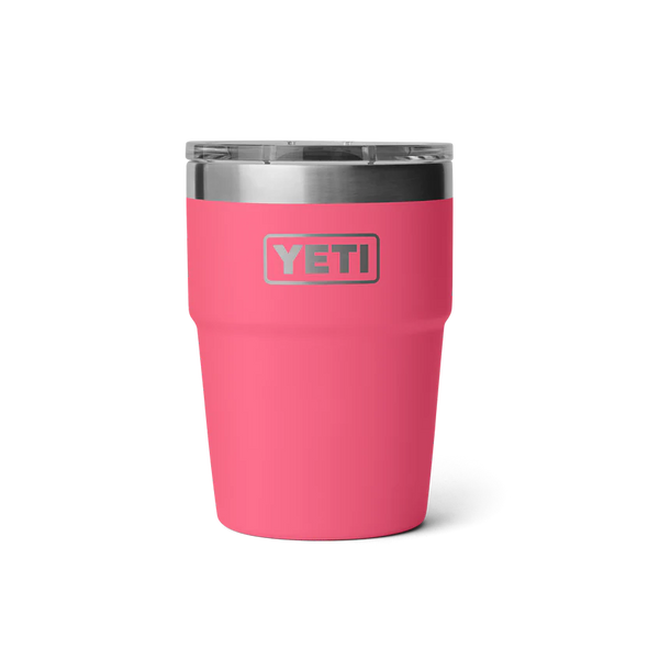 Yeti Rambler 16oz Stackable Cup