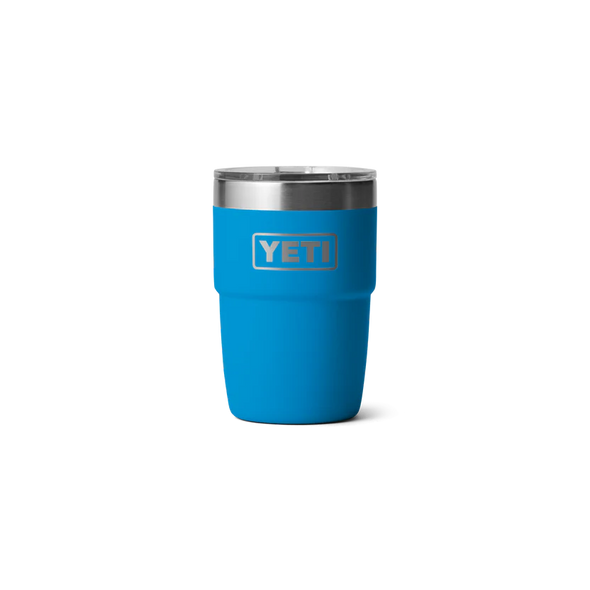 Yeti 8oz Rambler cup