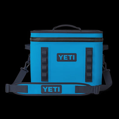 yeti hopper flip 18