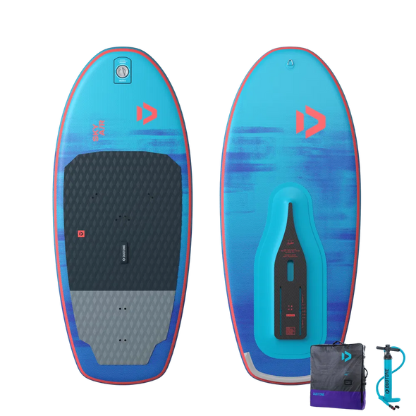 DTF-Foilboard Sky Air