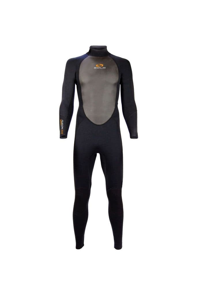 Sola Fusion 3/2 Men's Fullsuit Wetsuit