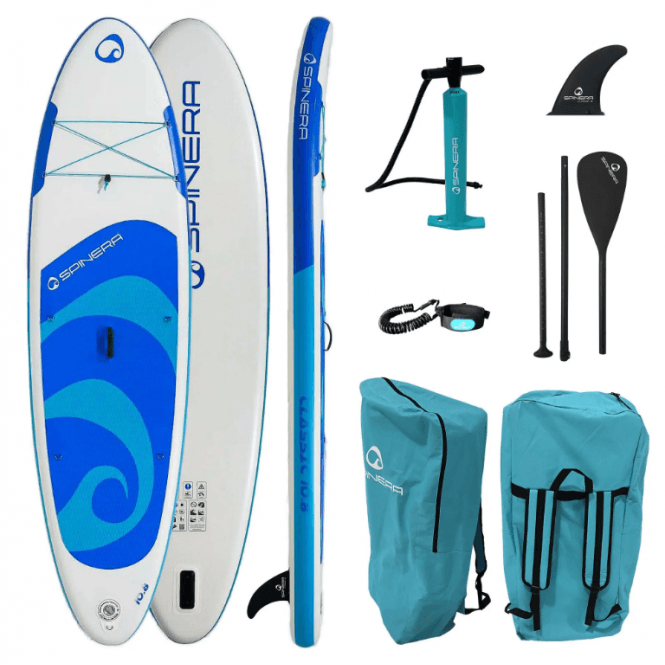 Spinera I sup classic 10-8