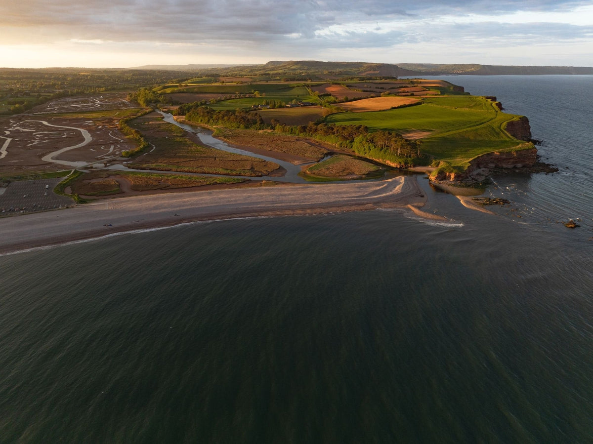 Budleigh Salterton