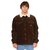 Ripcurl Bells Sherpa Jacket