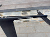 Duotone 750 Glide foil setup