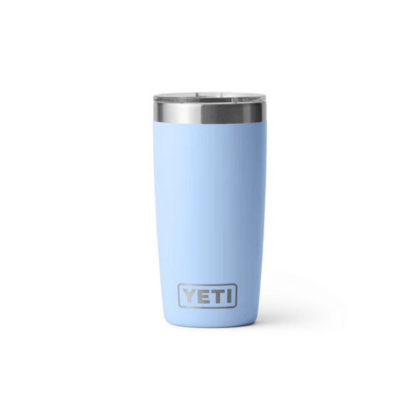 Yeti Rambler Tumbler 10 oz