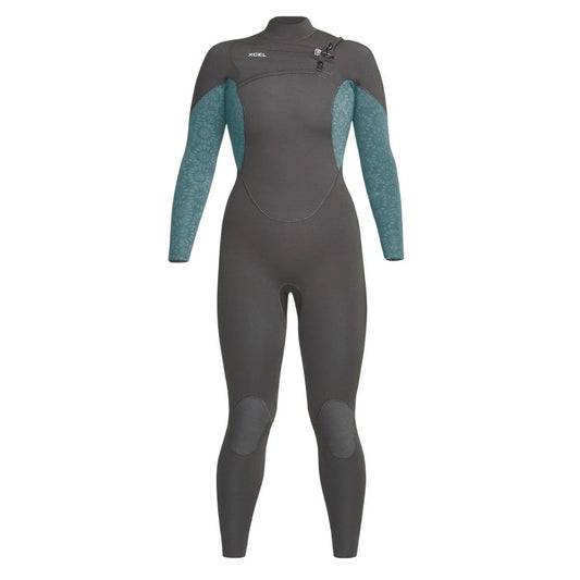 Xcel comp 3/2