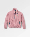 Passenger Ayla recycled micro fleece Pink