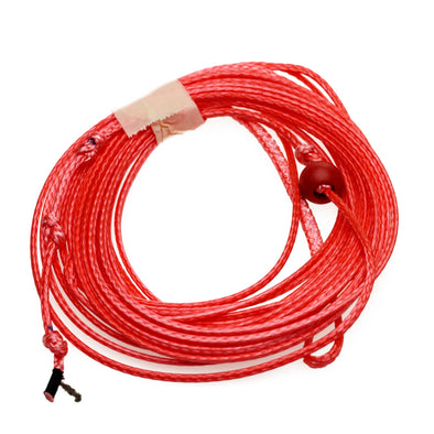 Red Safety Line (QC) Item No. 44900-8160