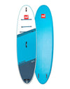 2022 Red Paddle Ride 10'8" Package