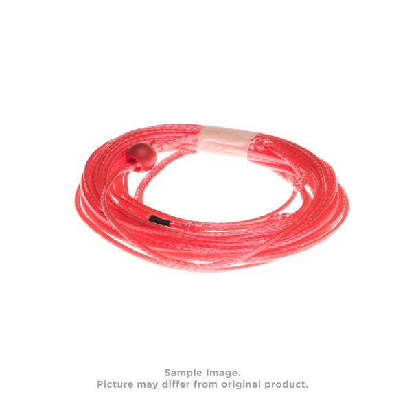 North/Duotone Red Safety Line (5thE) Item No. 44500-8077