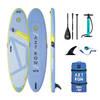 Aztron Venus 10'8 Inflatable SUP Package