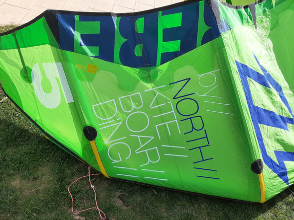 Used North Rebel 2015 (5m, 7m, available)
