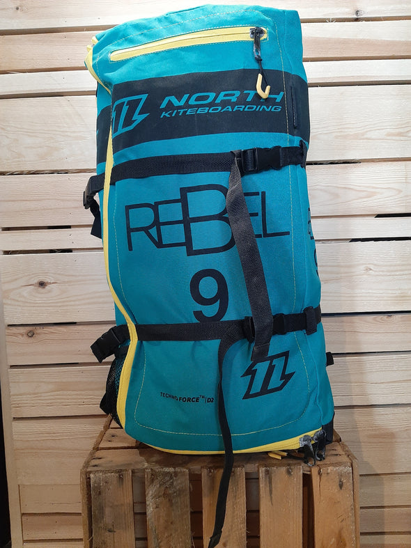 Used North Rebel 2015 (5m, 7m, available)