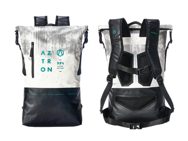 Aztron Dry Backpack 22L