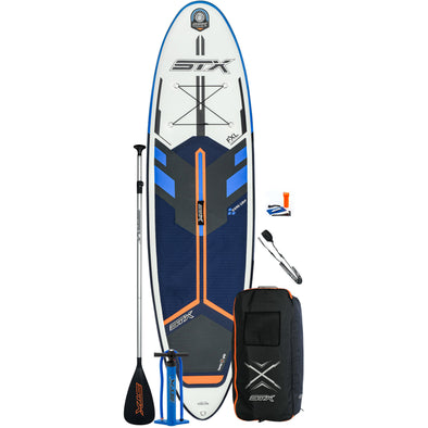 STX 10'6" Freeride Paddleboard Package