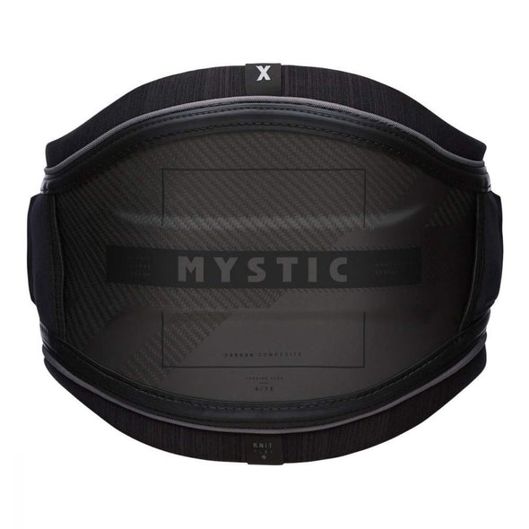 Mystic - Majestic X Waist Harness - Black - 2023