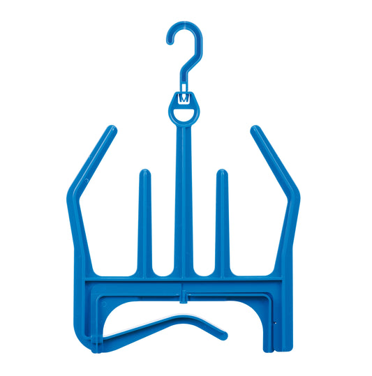 Surflogic wetsuit accessory hanger