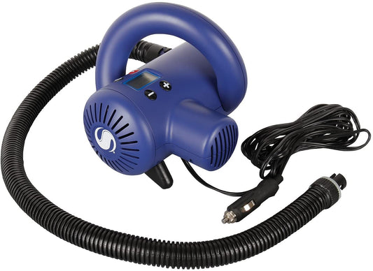 Sevylor 12v electric sup pump