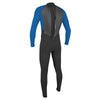 O'NEILL Youth Reactor 3/2 Back Zip Wetsuit (2022)336