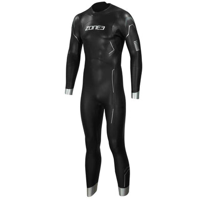 Zone 3  Agile MEN's Swimming Wetsuit