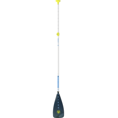 Aztron Neo Youth Fibreglass Paddle - 3Pc adjustable