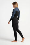 C skins Solace 3/2 Womens Back Zip REDUCED NOW £150
