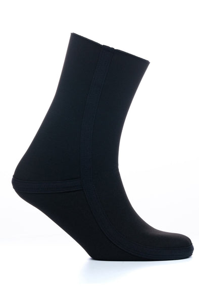 C Skins Mausered 2.5mm Wetsuit Socks