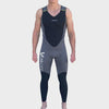 Vaikobi Men's Flexforce Wetsuit Long Johns 1.5mm