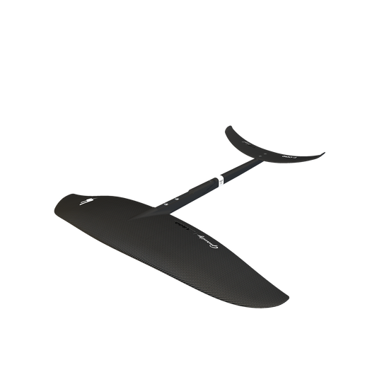 2022 F-One Gravity Carbon Plane (Front wing  & Fuselage & Rear Wing)