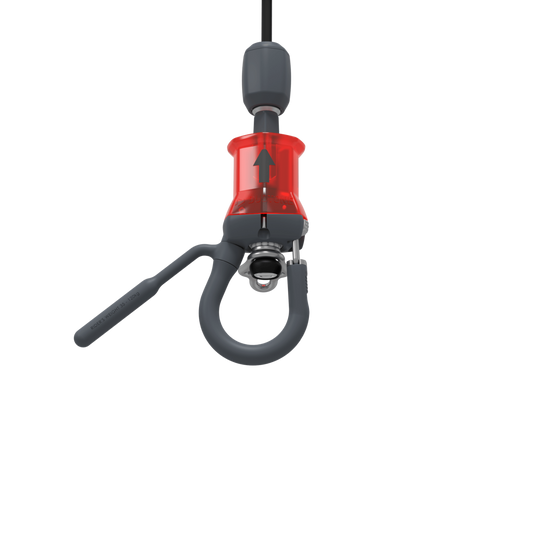 Duotone Quick Release Freeride Kit 44210-8119