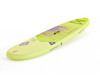 Aquatone Neon Youth 9' 0" Inflatable SUP Package