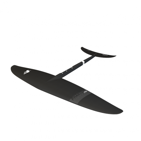 F-One Phantom Carbon Plane (Front wing & Fuselage & Rear Wing)