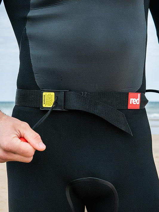 Red Paddle QUICK RELEASE WAIST BELT