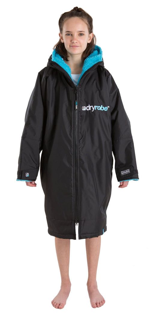 DryRobe  Advance kids Long Sleeve