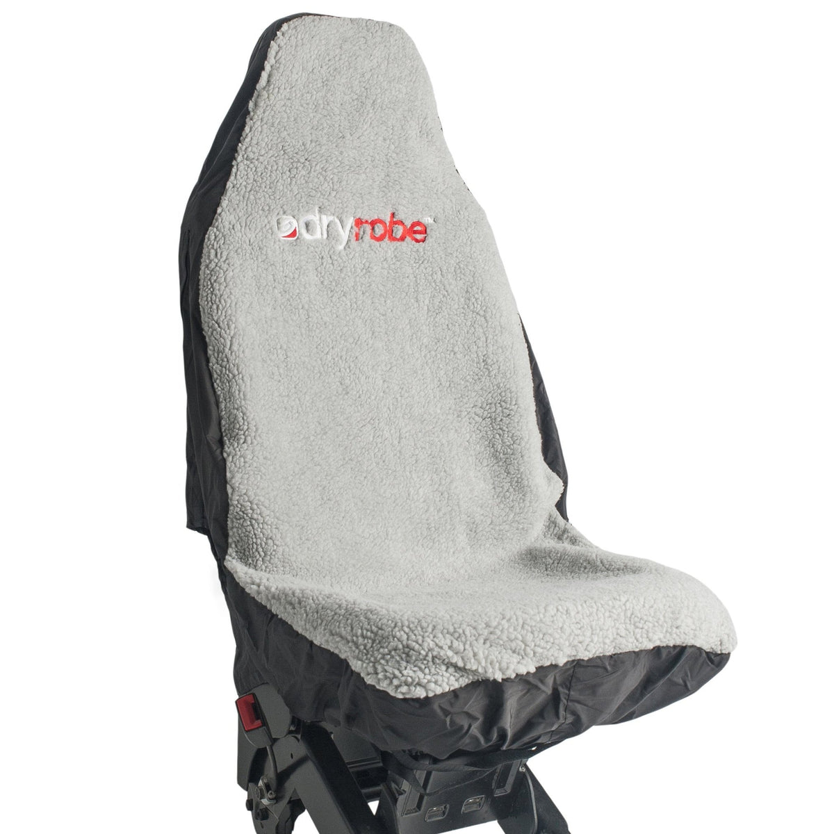 Dryrobe seat cover