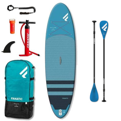 NOW -£130 OFF -Fanatic Fly Air 2023 Pure Edition Package