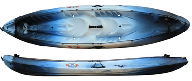 RTM Ocean DUO Double Kayak
