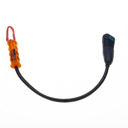Duotone Short safety leash
